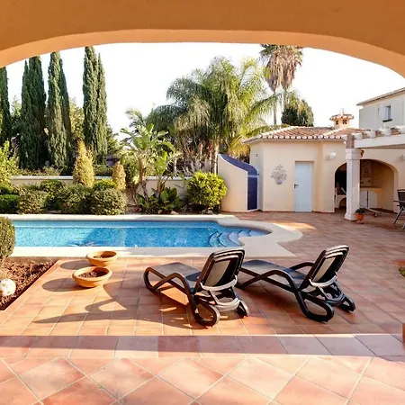 Villa Denia