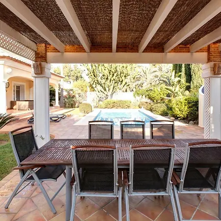 Villa Denia *