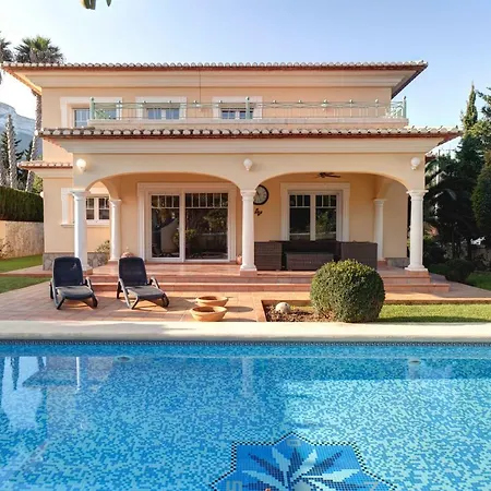 Villa Denia *