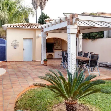 Villa Denia