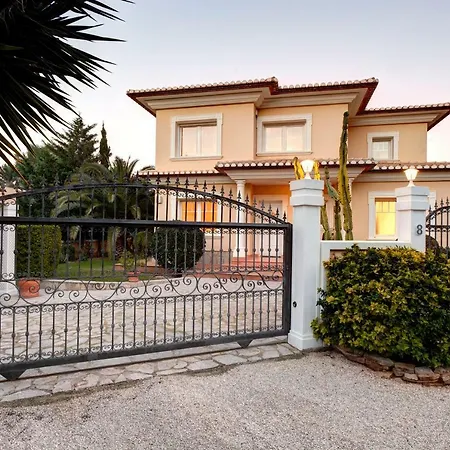 Villa Denia