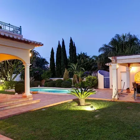 Вилла Villa Denia *