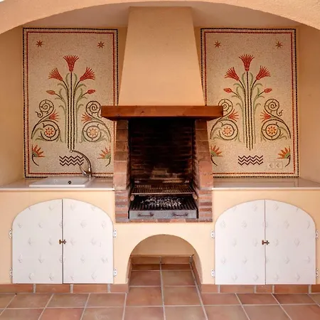 Villa Denia * Дения