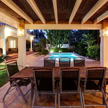 Villa Denia Вилла Дения